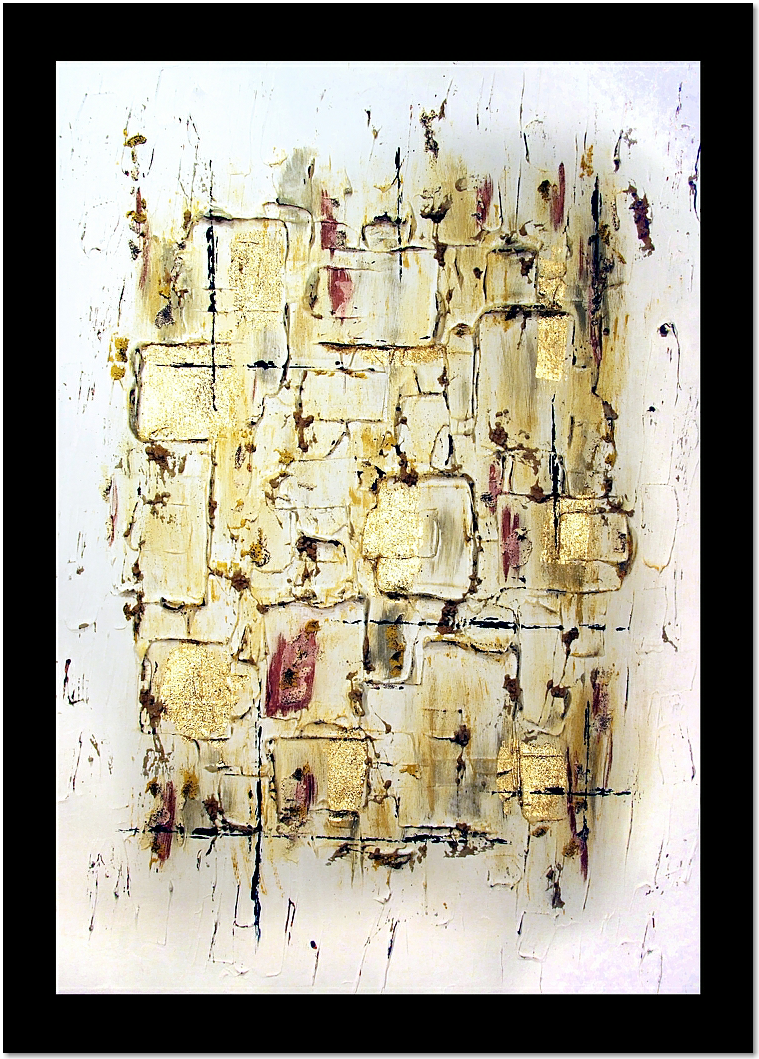 https://www.stylish-arts.com/#pm1.html. Stylish Arts by Gunther Lill. Picture Page PM1, #17, ID638041. Golden Universe / Goldenes Universum.