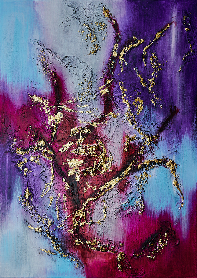 https://www.stylish-arts.com/#pm2.html. Stylish Arts by Gunther Lill. Picture Page PM2, #151,  ID638176. Golden Wood # 1. Goldwald # 1.