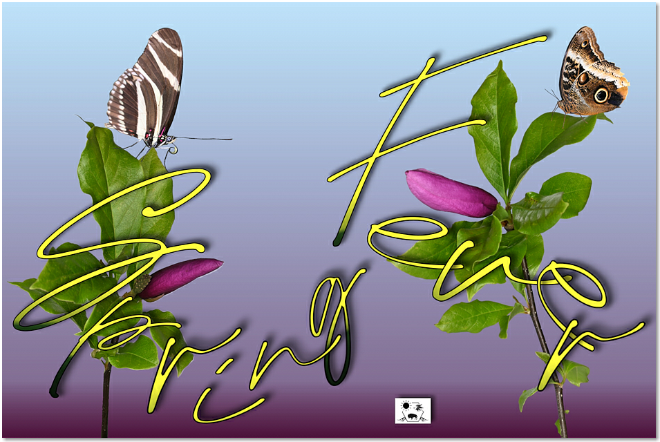 https://www.stylish-arts.com/#pm7.html. Stylish Arts by Gunther Lill. Digital Art # 155, ID638180, Spring Fever, 2024.