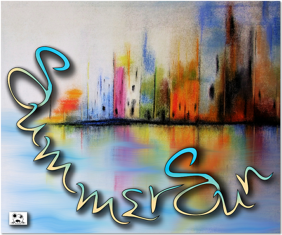 https://www.stylish-arts.com/#pm7.html. Stylish Arts by Gunther Lill. Digital Art # 157, ID638182, Summer Sun, 2024.