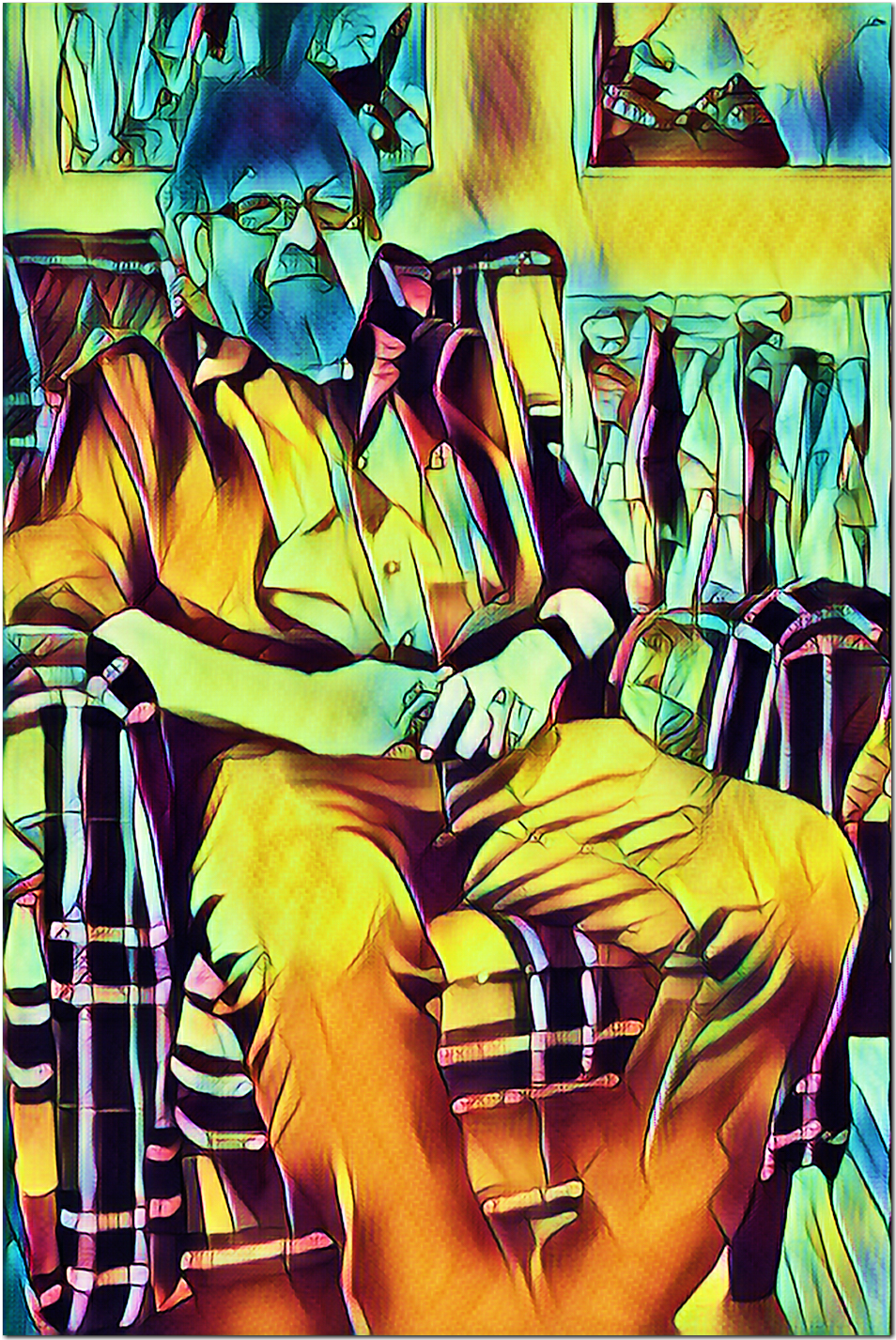 https://www.stylish-arts.com/#pm9.html. Stylish Arts by Gunther Lill. Picture Page PM9, #160, ID638185, Photo Series Poengse.
